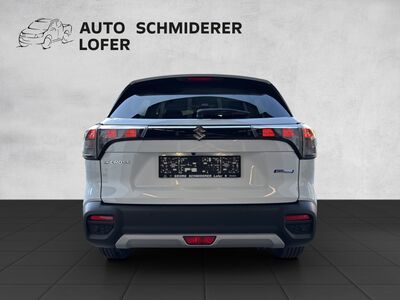 Suzuki S-Cross Jahreswagen Suzuki S-Cross Jahreswagen