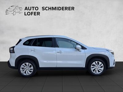Suzuki S-Cross Jahreswagen Suzuki S-Cross Jahreswagen