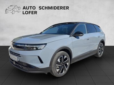 Opel Grandland X Vorführwagen Opel Grandland X Vorführwagen