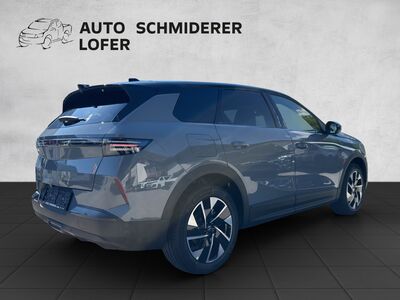 Opel Grandland X Vorführwagen Opel Grandland X Vorführwagen