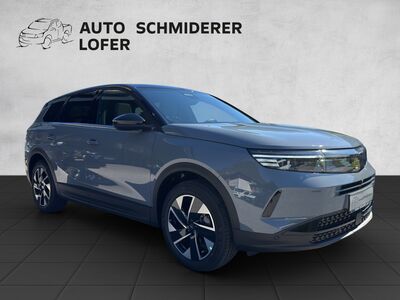 Opel Grandland X Vorführwagen Opel Grandland X Vorführwagen