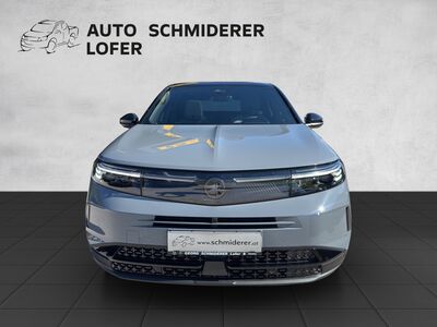 Opel Grandland X Vorführwagen Opel Grandland X Vorführwagen