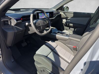 Opel Grandland X Vorführwagen Opel Grandland X Vorführwagen