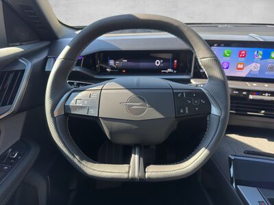 Opel Grandland X Vorführwagen Opel Grandland X Vorführwagen