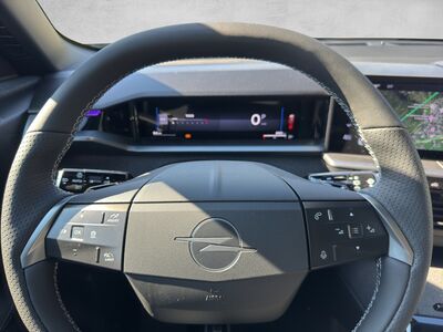 Opel Grandland X Vorführwagen Opel Grandland X Vorführwagen