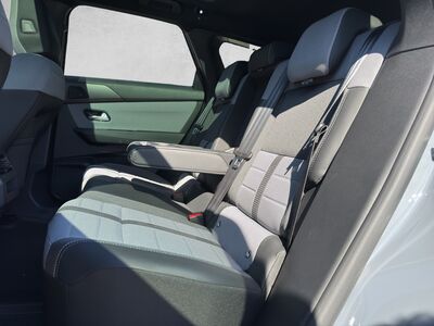 Opel Grandland X Vorführwagen Opel Grandland X Vorführwagen