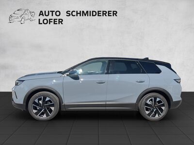 Opel Grandland X Vorführwagen Opel Grandland X Vorführwagen