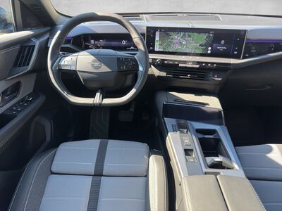 Opel Grandland X Vorführwagen Opel Grandland X Vorführwagen