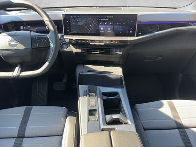 Opel Grandland X Vorführwagen Opel Grandland X Vorführwagen