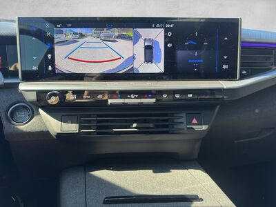 Opel Grandland X Vorführwagen Opel Grandland X Vorführwagen