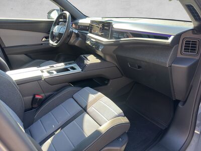 Opel Grandland X Vorführwagen Opel Grandland X Vorführwagen