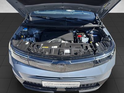 Opel Grandland X Vorführwagen Opel Grandland X Vorführwagen