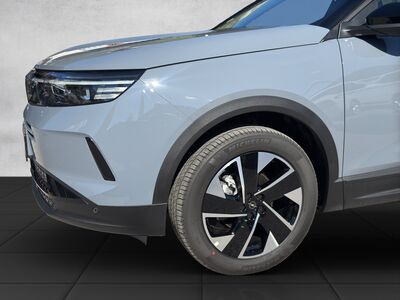 Opel Grandland X Vorführwagen Opel Grandland X Vorführwagen