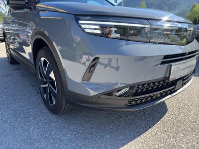 Opel Grandland X Vorführwagen Opel Grandland X Vorführwagen