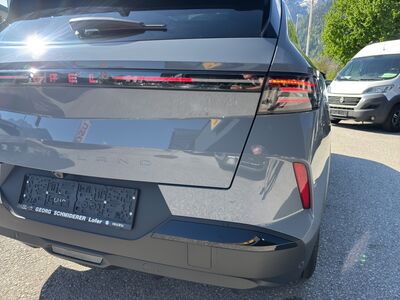 Opel Grandland X Vorführwagen Opel Grandland X Vorführwagen