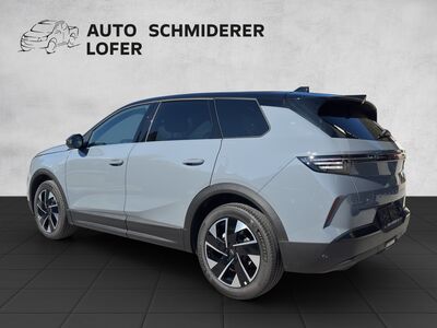 Opel Grandland X Vorführwagen Opel Grandland X Vorführwagen