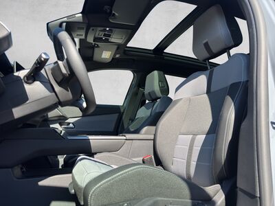 Opel Grandland X Vorführwagen Opel Grandland X Vorführwagen