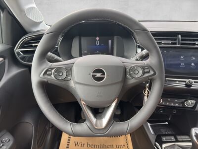 Opel Corsa Vorführwagen