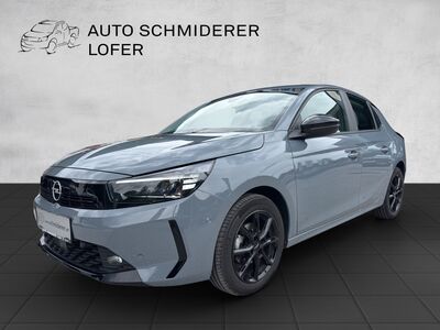 Opel Corsa Vorführwagen