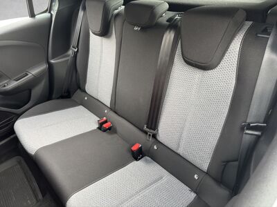 Opel Corsa Vorführwagen