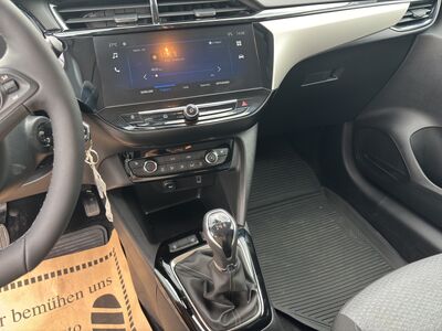 Opel Corsa Vorführwagen