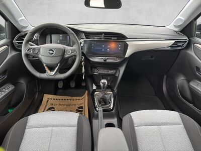 Opel Corsa Vorführwagen