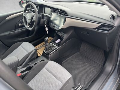 Opel Corsa Vorführwagen