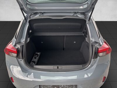 Opel Corsa Vorführwagen