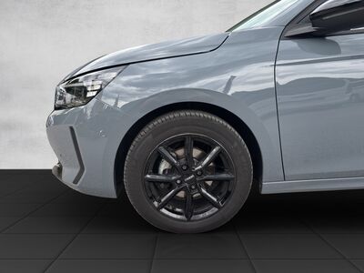 Opel Corsa Vorführwagen