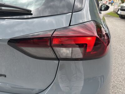 Opel Corsa Vorführwagen