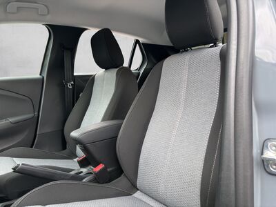 Opel Corsa Vorführwagen