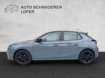 Opel Corsa Vorführwagen