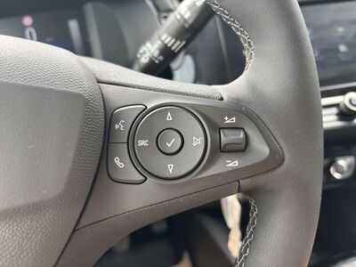 Opel Corsa Vorführwagen