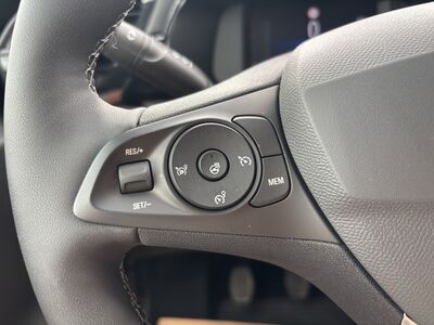 Opel Corsa Vorführwagen