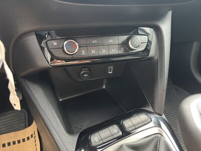 Opel Corsa Vorführwagen