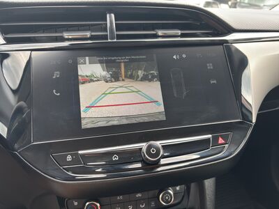 Opel Corsa Vorführwagen