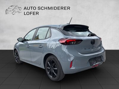 Opel Corsa Vorführwagen