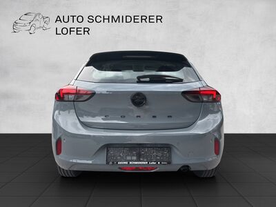 Opel Corsa Vorführwagen