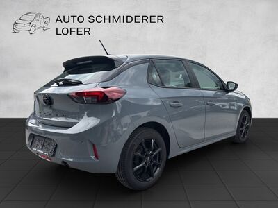 Opel Corsa Vorführwagen