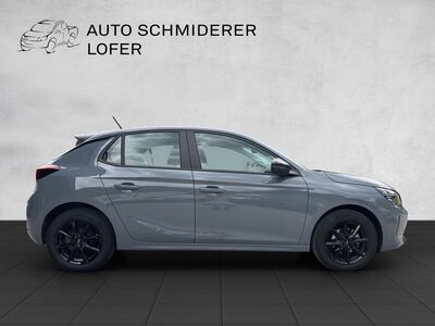 Opel Corsa Vorführwagen