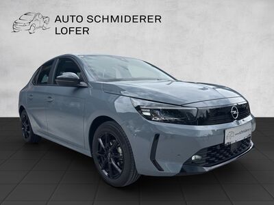 Opel Corsa Vorführwagen