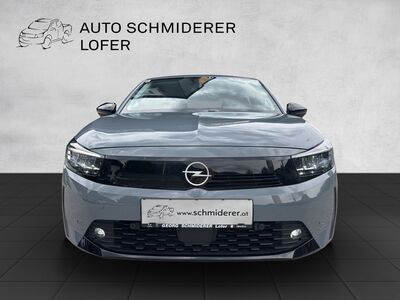 Opel Corsa Vorführwagen