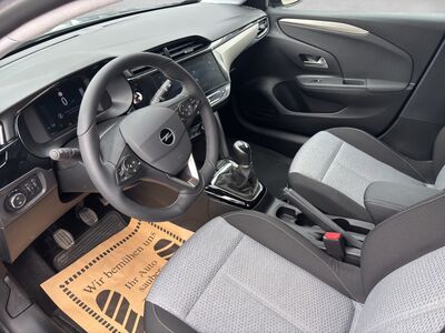 Opel Corsa Vorführwagen