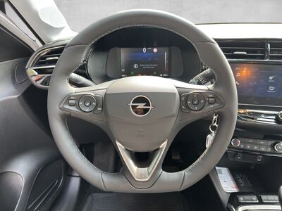 Opel Corsa Vorführwagen