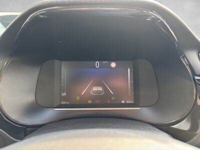 Opel Corsa Vorführwagen