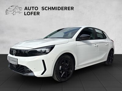 Opel Corsa Vorführwagen