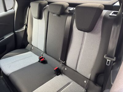 Opel Corsa Vorführwagen