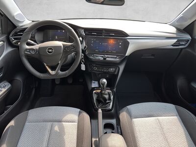 Opel Corsa Vorführwagen