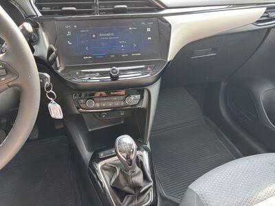 Opel Corsa Vorführwagen