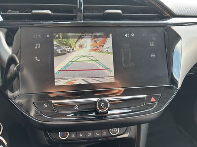 Opel Corsa Vorführwagen